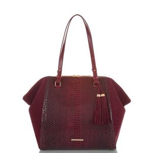 Brahmin Medium Camilla handbag